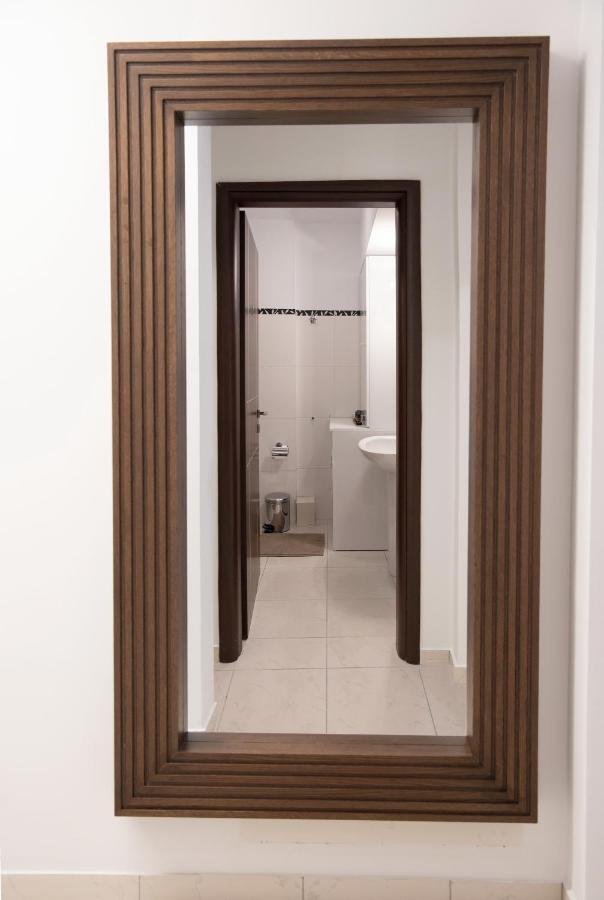 Apartment Onar Modern Luxury